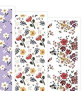 Amazon Puocaon Transfer Paper For Polymer Clay Design Pcs