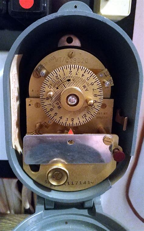 Venner Time Switches