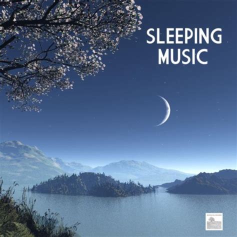 Amazon.com: Sleeping Music and Relaxing Songs : Sleeping Music Masters ...