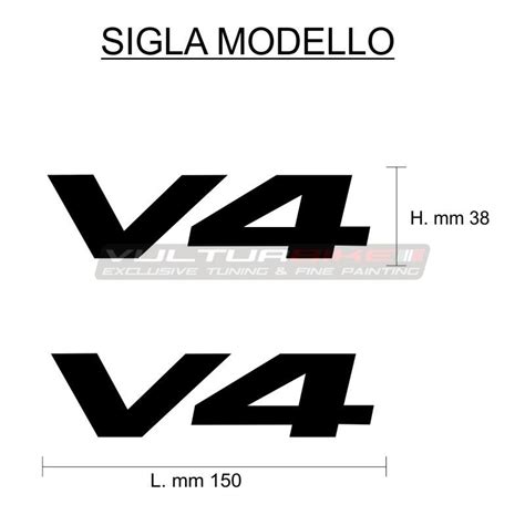 Kit Dautocollants Pour Car Nages Ducati Tous Les Mod Les V