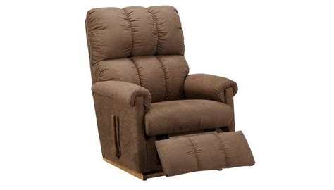 Slumberland Furniture La Z Boy Vail Collection Sable Rocker Recliner Slumberland Furniture