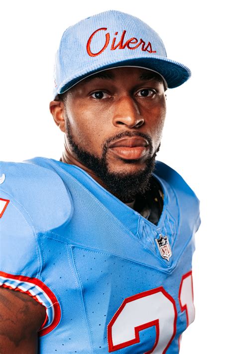 The Tennessee Titans Throwback Uniforms Are A Sharp 'Old' Look - Sports ...