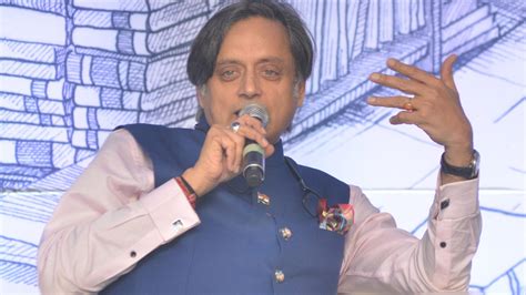 Shashi Tharoor Slams Legal Action Against Celebs Who Wrote Letter To Pm Modi Over Mob Lynching