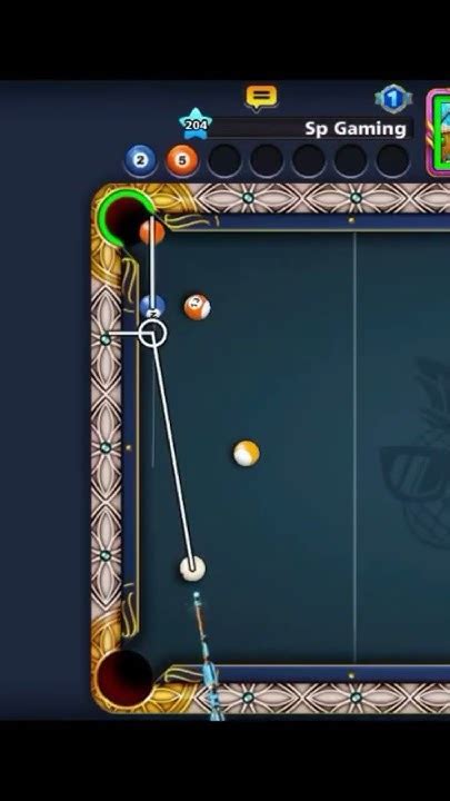 8 Ball Pool Aim Hack Youtube