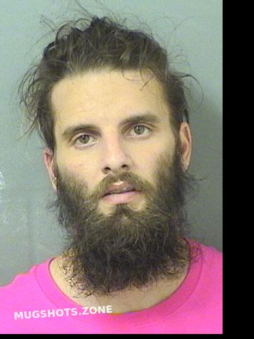 Ferrell Douglas Palm Beach County Mugshots Zone