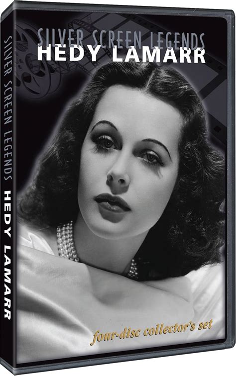 Hedy Lamarr: Amazon.ca: Charles Boyer: Movies & TV Shows