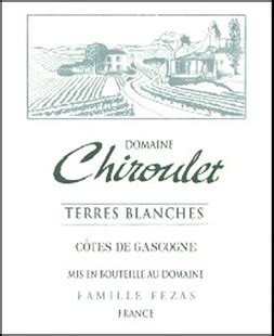 Domaine Chiroulet