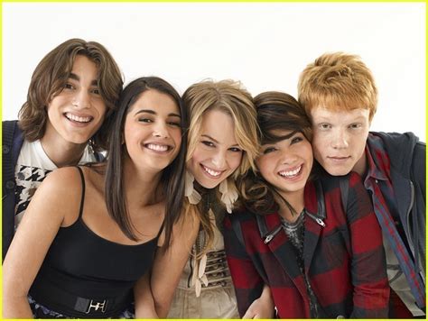 Lemonade Mouth Lemonade Mouth Photo 29110731 Fanpop