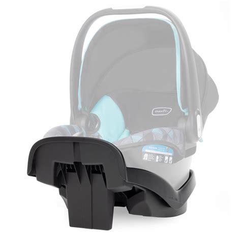 Nurturemax™ Infant Car Seat Base Evenflo® Official Site Evenflo® Company Inc