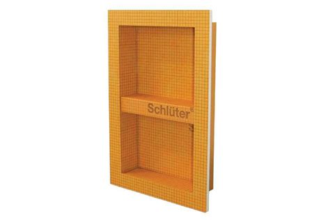 Schl Ter Kerdi Board N Nische X X Mm