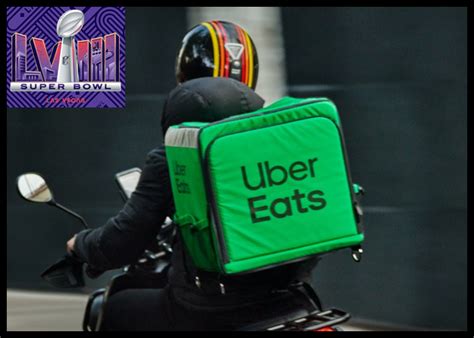 Uber Eats Edits Super Bowl Ad After Backlash