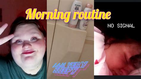 Winter Morning Routine Vlogmas Day 8 YouTube