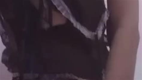 Sexy Asian Teen In Lingerie Teasing Hairy Pussy For Daddy RedTube