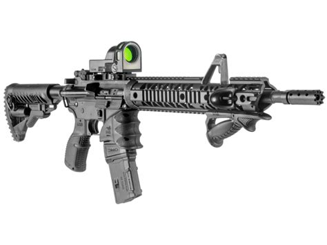 КУПИТЬ ЦЕВЬЕ ДЛЯ AR15