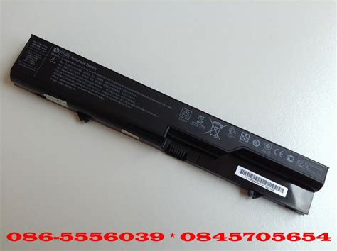 HP Battery แบตเตอร HP COMPAQ 320 325 420 620 HP 420 425 4320T 620 625