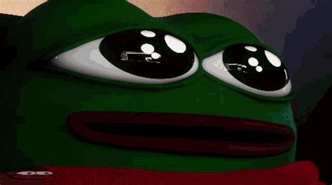 Pepe Pepe Frog  Pepe Pepe Frog Pepe Cry Discover And Share S