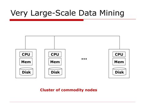 Cs 345a Data Mining Lecture 1 Ppt Download