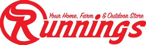 Runnings | Department Stores | Agribusiness/Farm & Livestock Supply ...