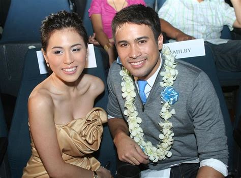 Tanging Pamilya Stars Toni Gonzaga And Sam Milby Lopez Link Flickr