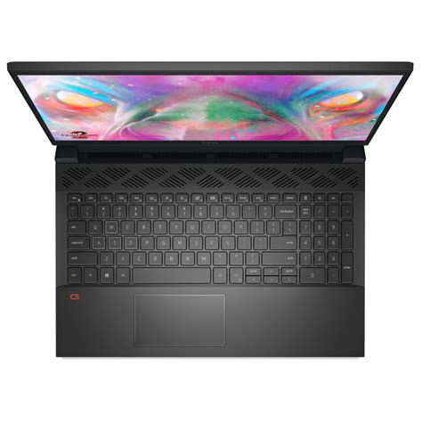 Pc Portable Dell Gaming G15 5510 I5 10è Gén 16 Go Gtx 1650 4g