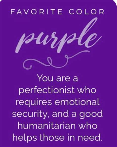 Pinterest Purple Quotes Purple Vibe Purple Meaning