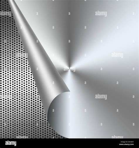 Chrome Sheet Hi Res Stock Photography And Images Alamy