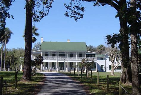 Tour of Historic Brooksville, Florida