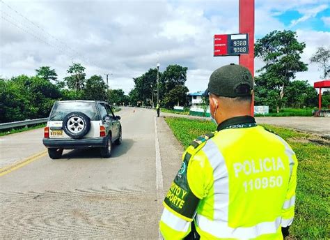 Polic A Reporta Capturas Y Dos Accidentes De Tr Nsito En San Jos Del