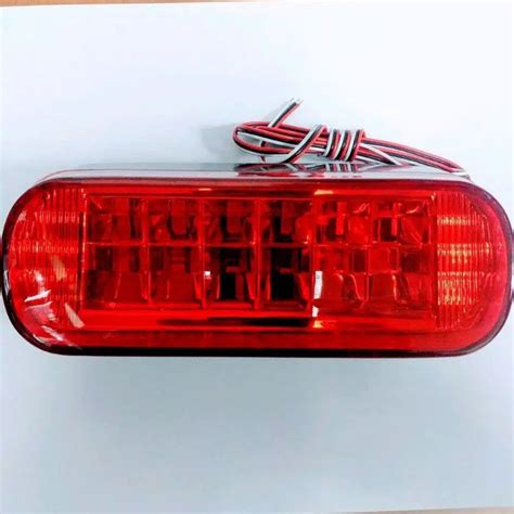 Jual Lampu Stop Bumper Tengah Led Reflektor Suzuki Ertiga Splash Type A