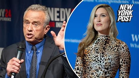 Olivia Nuzzis Ex Fiance Confirms Broken Engagement After Rfk Jr