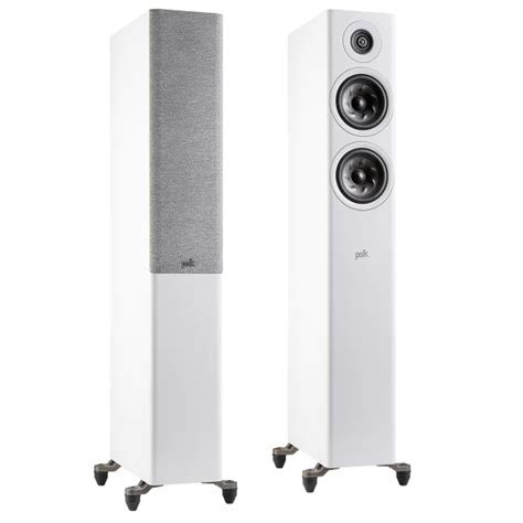 Polk Audio Reserve R500 Floorstanding Speaker Pair