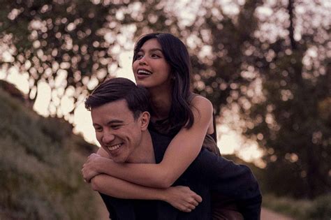 A Complete Timeline Of Arjo Atayde And Maine Mendozas Relationship