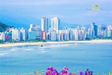 Topo Imagem Praia De Santos Sp Br Thptnganamst Edu Vn