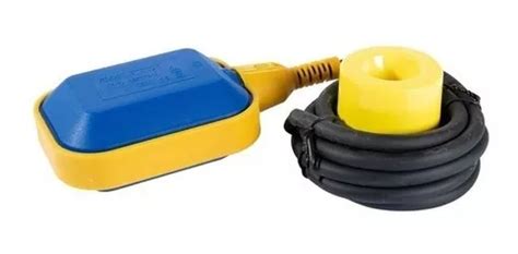 Flotador De Tanque Electrico Mts Mercadolibre