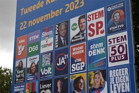 Verkiezingen 2023: Amper IT-expertise op verkiesbare plekken - iBestuur