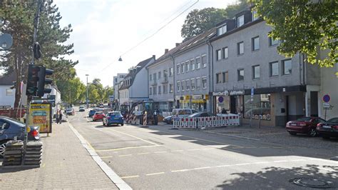 Fotos Neue Ampel Baustelle in Alt Saarbrücken sorgt für Ärger