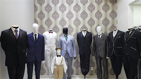 Rigor Total Aluguel De Trajes - Estilo Trajes a Rigor oferece promoção em aluguel e venda de trajes ...