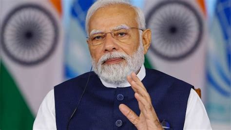 What To Expect From Pm Narendra Modis France Visit Firstpost