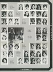 Westmont High School - Poniard Yearbook (Campbell, CA), Class of 1981 ...