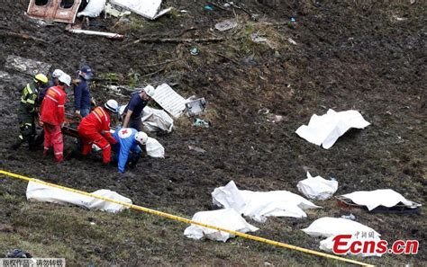 Chapecoense Crash - Chapecoense Plane Crash - The plane that took ...