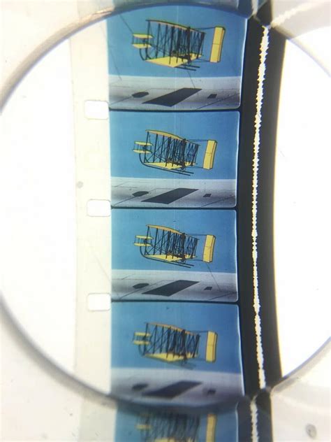 Walt Disneys Man In Flight 16mm Film Print Technicolor 2109515537