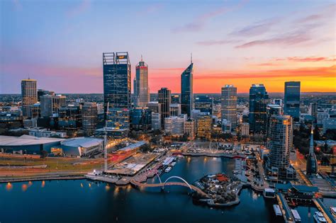 perth   travel