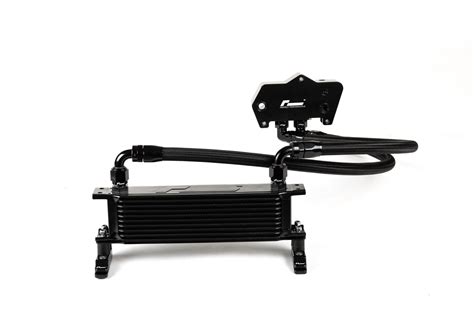 Racingline Dsg Gearbox Oil Cooler For Vw Audi Mqb Dq Speed