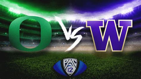 Week 14 – Oregon vs Washington | MEGALOCKS