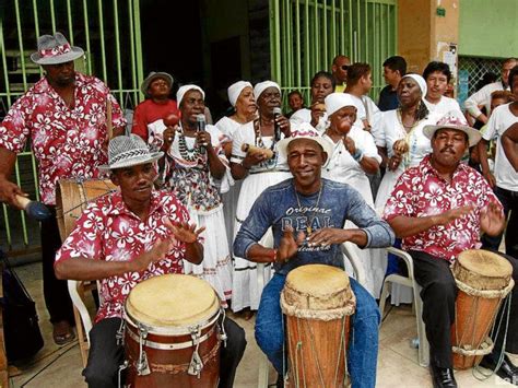 A Ritmo De Marimba El Diario Ecuador