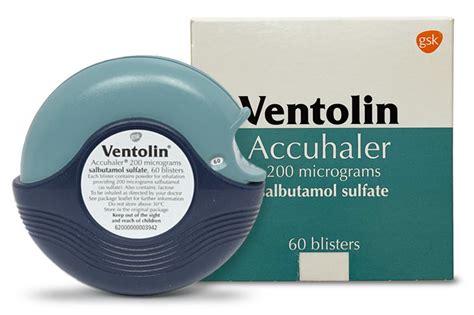 Ventolin Accuhaler Now Available Dr Fox