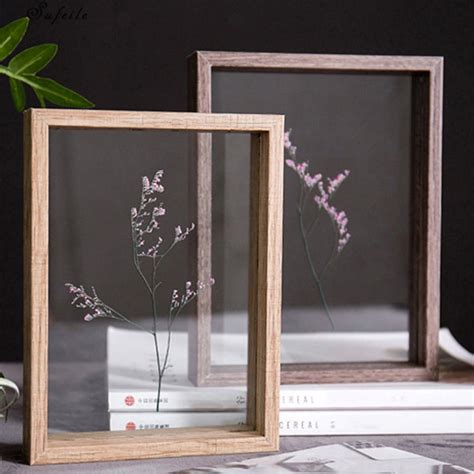 DIY Glass Photo Frame - ApolloBox