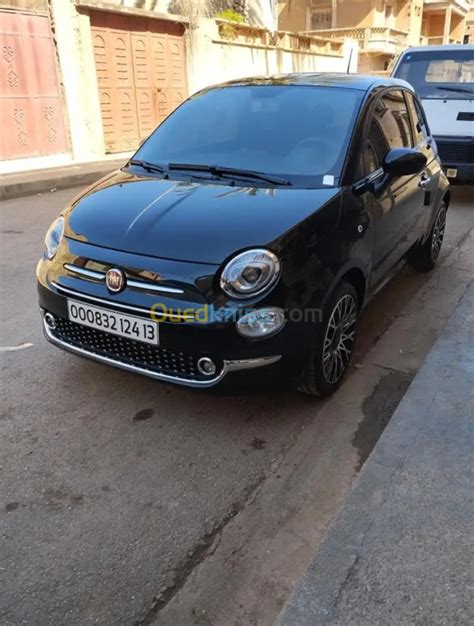 Fiat Dolce Vita Oran Alg Rie