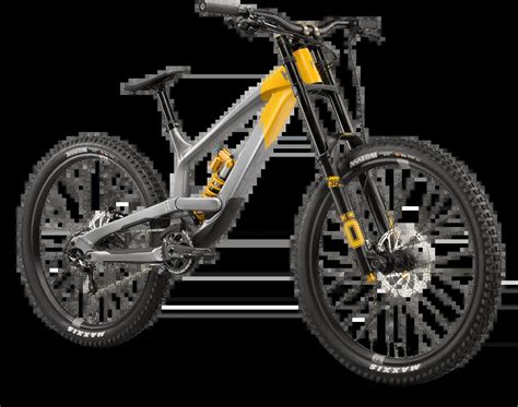 2023 YT Industries Tues UNCAGED 11 27 – Specs, Comparisons, Reviews – 99 Spokes