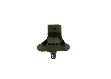 Bosch Autoparts Catalogue Pressure Sensor B